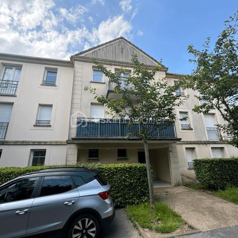 Appartement de 60,04 m²