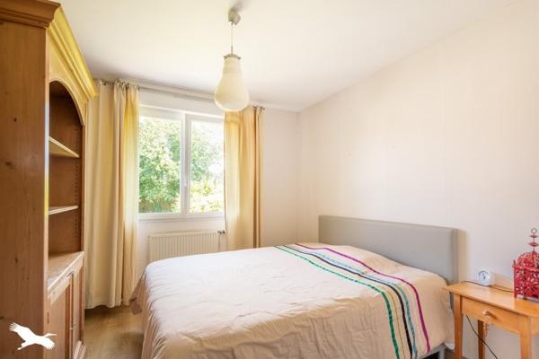 Maison à vendre 218 325 € Bodilis 5 p 110 m² DPE D