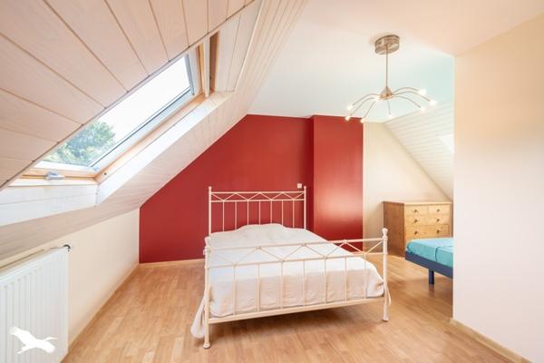 Maison à vendre 218 325 € Bodilis 5 p 110 m² DPE D
