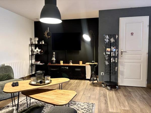 Appartement à vendre à Dijon (21000)