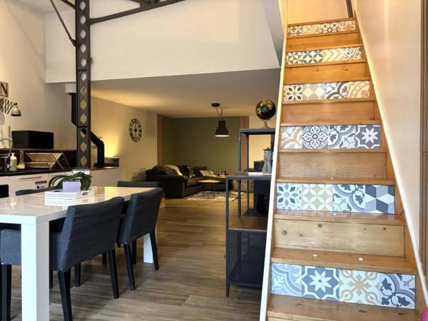 Appartement à vendre à Dijon (21000)