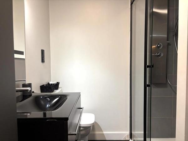 Appartement à vendre à Dijon (21000)
