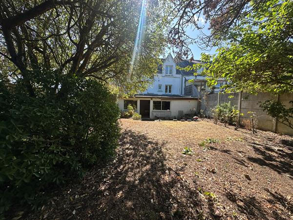 A vendre Maison Saint Pol De Leon 7 pièces - 4 chambres 119 m² + pièce isolée 39m²