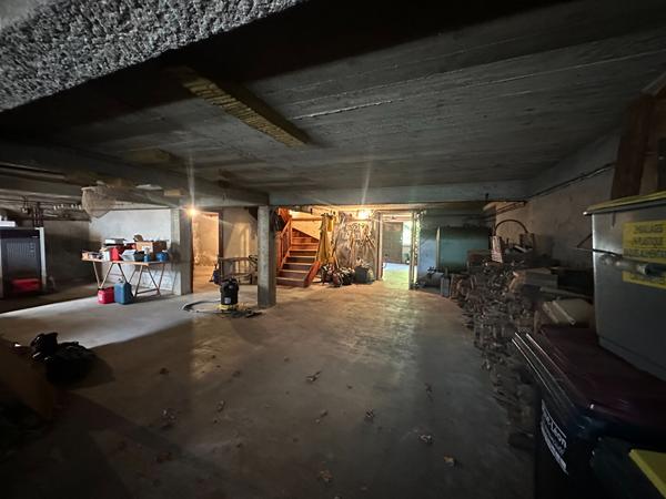 A vendre Maison Saint Pol De Leon 7 pièces - 4 chambres 119 m² + pièce isolée 39m²