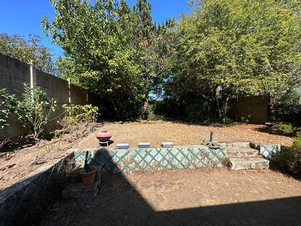 A vendre Maison Saint Pol De Leon 7 pièces - 4 chambres 119 m² + pièce isolée 39m²