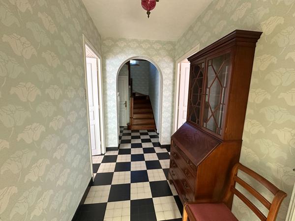 A vendre Maison Saint Pol De Leon 7 pièces - 4 chambres 119 m² + pièce isolée 39m²