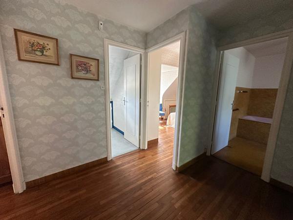 A vendre Maison Saint Pol De Leon 7 pièces - 4 chambres 119 m² + pièce isolée 39m²