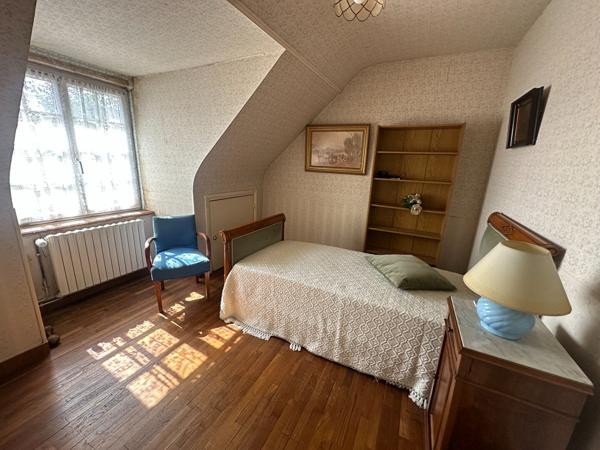 A vendre Maison Saint Pol De Leon 7 pièces - 4 chambres 119 m² + pièce isolée 39m²