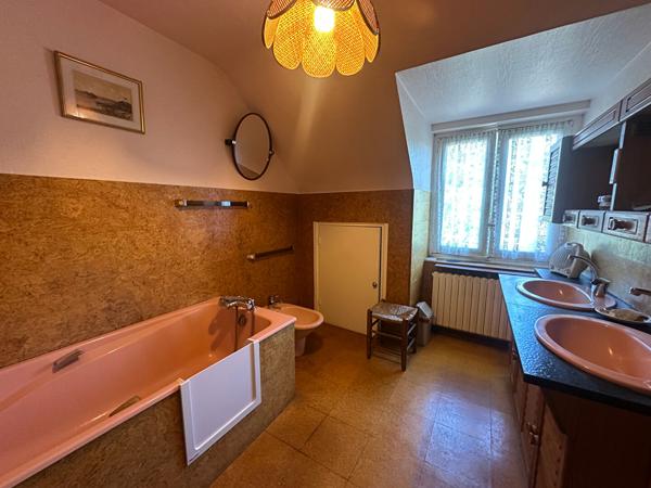 A vendre Maison Saint Pol De Leon 7 pièces - 4 chambres 119 m² + pièce isolée 39m²