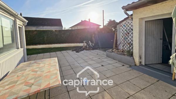 Immeuble à vendre proche de CHALON SUR SAONE (71)