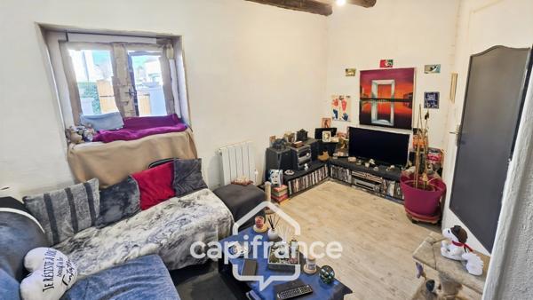 Immeuble à vendre proche de CHALON SUR SAONE (71)