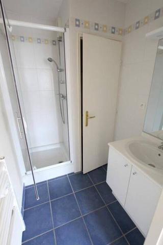 Appartement 2 pièces                                        - 44000 Nantes - VIARME Réf : 11961