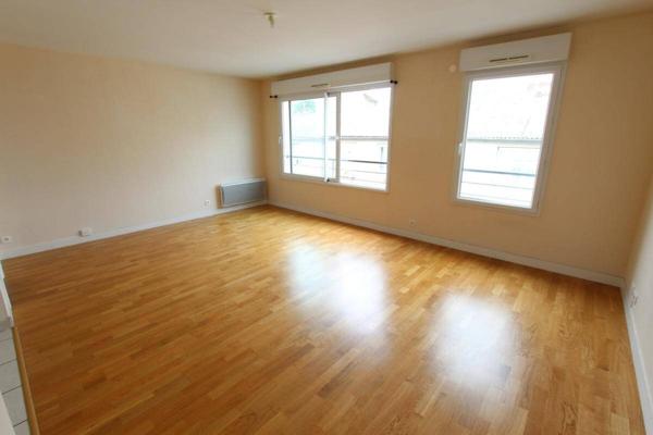 Appartement 2 pièces                                        - 44000 Nantes - VIARME Réf : 11961
