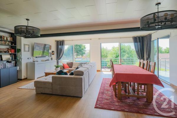 Maison à vendre  5 pièces - 135,96 m2 BRICQUEBEC EN COTENTIN - 50