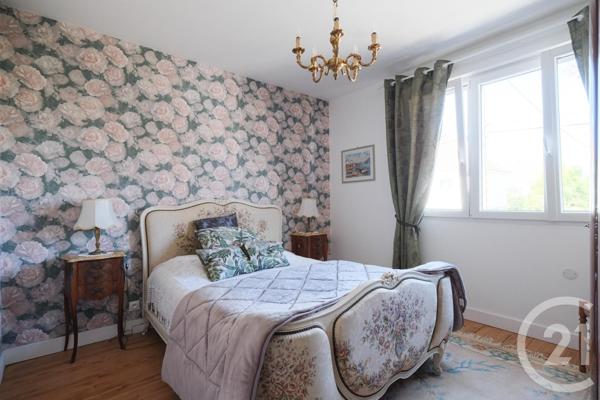 Maison à vendre  5 pièces - 135,96 m2 BRICQUEBEC EN COTENTIN - 50