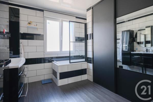 Maison à vendre  5 pièces - 135,96 m2 BRICQUEBEC EN COTENTIN - 50