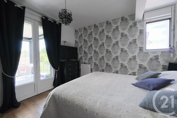 Maison à vendre  5 pièces - 135,96 m2 BRICQUEBEC EN COTENTIN - 50