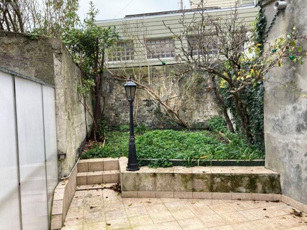 Maison à vendre à Boulogne-sur-Mer dans le Pas-de-Calais (62200), ref : 13255/562