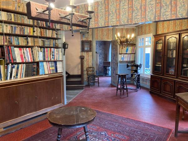 Maison à vendre à Boulogne-sur-Mer dans le Pas-de-Calais (62200), ref : 13255/562