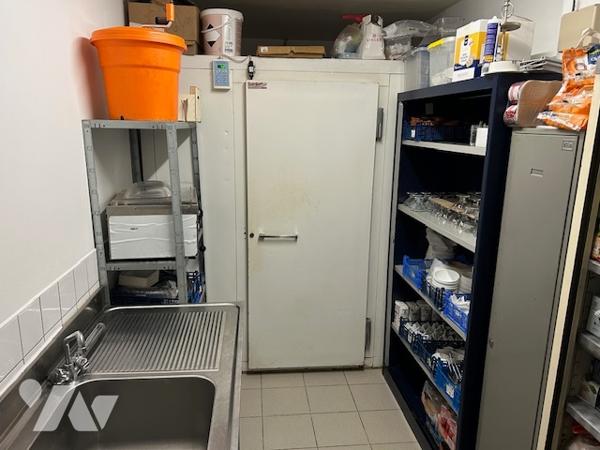 Restaurant cabaret guiguette