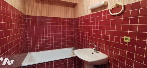 ARRAS Vauban - Beau Studio dans Résidence calme avec cave et parking souterrain SH env. 35 m² 