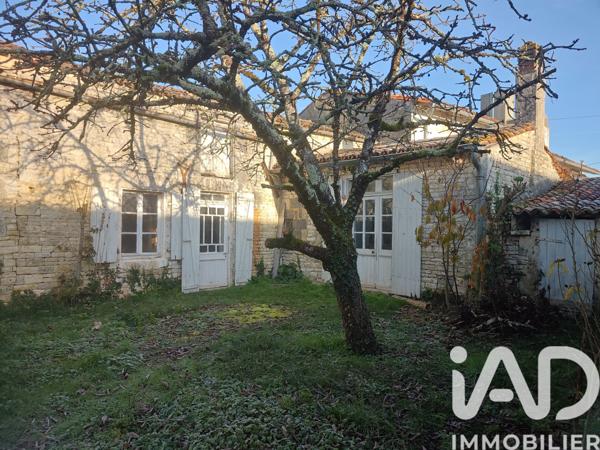Maison à vendre 7 pièces 190 m² Néré