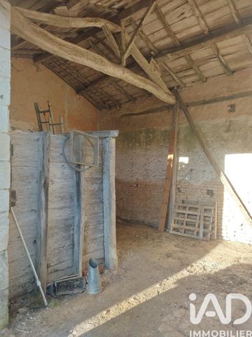 Maison à vendre 7 pièces 190 m² Néré