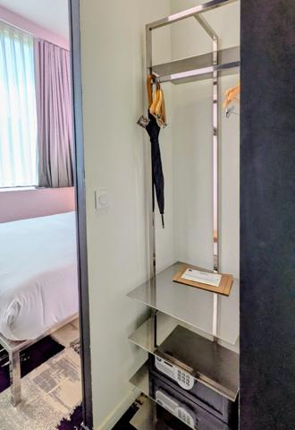 Appartement à vendre 1 pièces BORDEAUX (33)