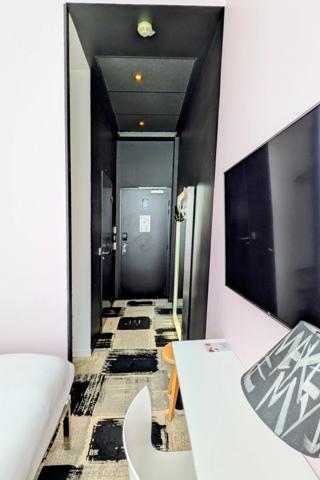 Appartement à vendre 1 pièces BORDEAUX (33)