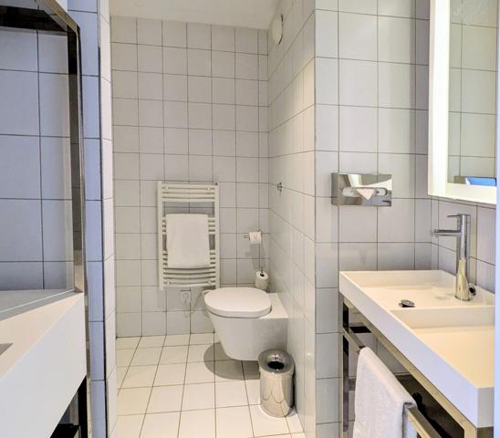Appartement à vendre 1 pièces BORDEAUX (33)