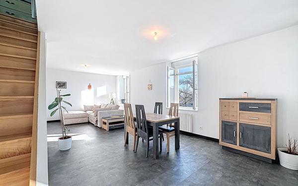 Maison à vendre    5 pièces •  Sébazac-Concourès