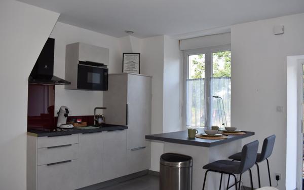 Maison à vendre    5 pièces •  Sébazac-Concourès