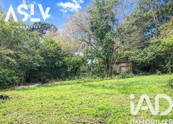 Terrain à vendre 2 709 m² La Seyne-sur-Mer