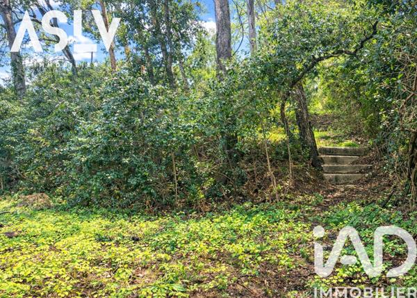 Terrain à vendre 2 709 m² La Seyne-sur-Mer