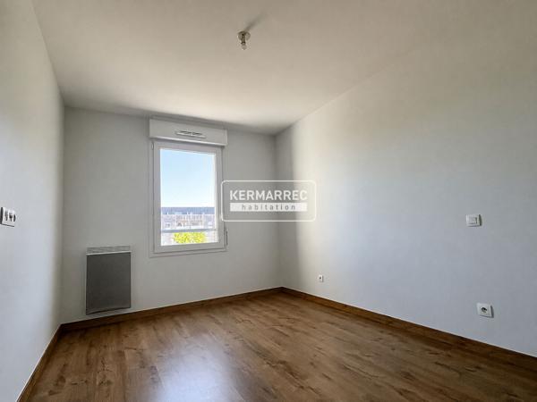 Appartement 3 pièces – 55 m² environ à Saint-Herblain (ref : 1891T-MM)