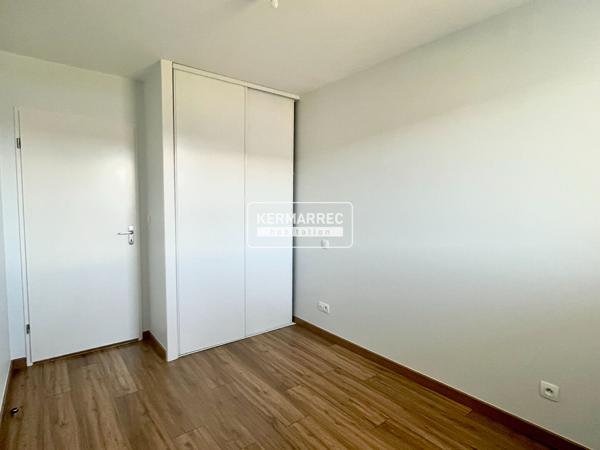 Appartement 3 pièces – 55 m² environ à Saint-Herblain (ref : 1891T-MM)