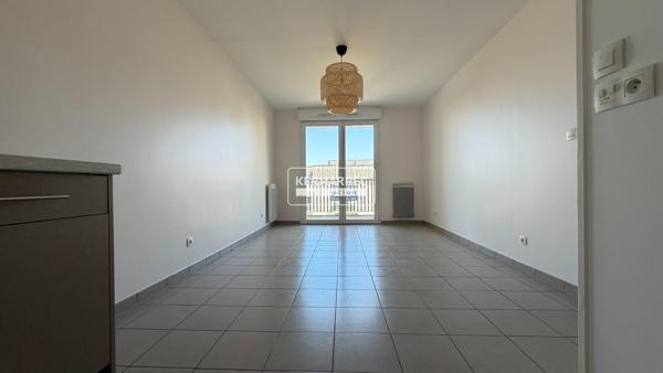 Appartement 3 pièces – 55 m² environ à Saint-Herblain (ref : 1891T)