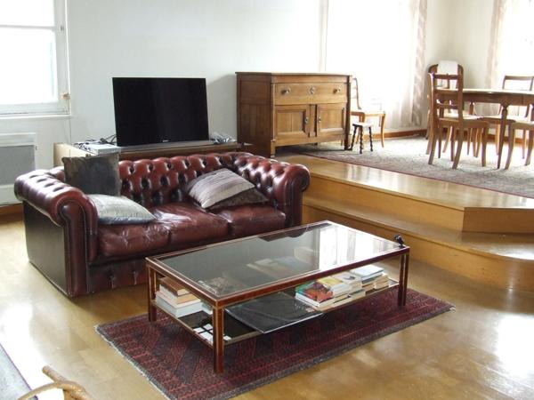 Belle appartement triplex hyper centre-ville !