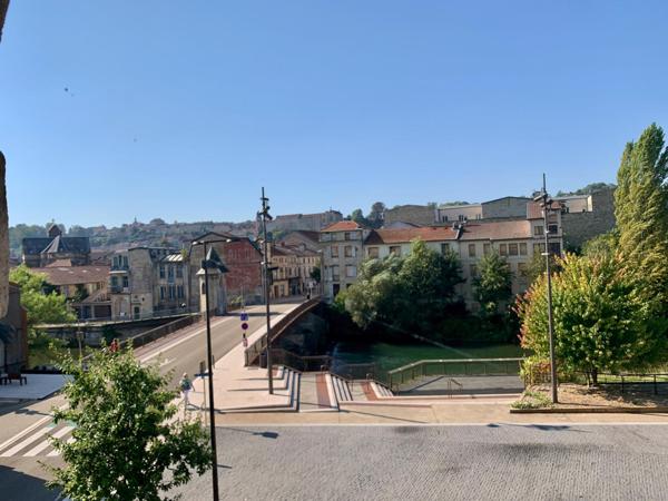 Belle appartement triplex hyper centre-ville !