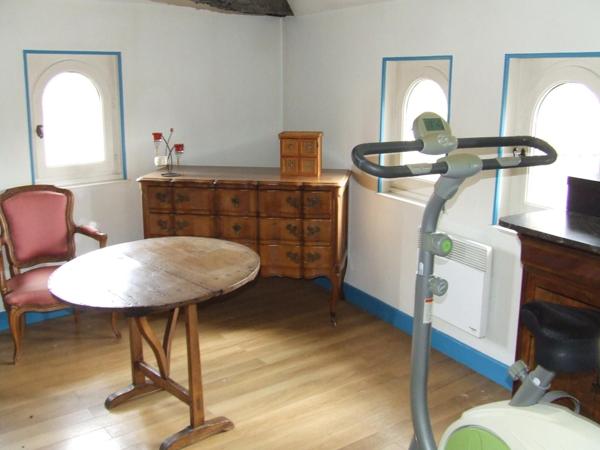 Belle appartement triplex hyper centre-ville !