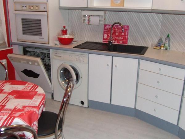 Belle appartement triplex hyper centre-ville !