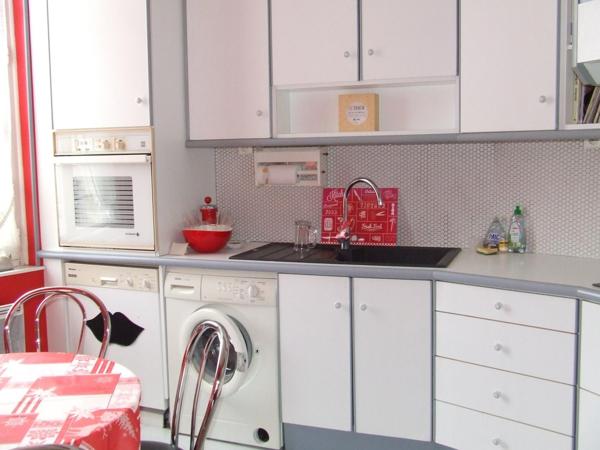 Belle appartement triplex hyper centre-ville !