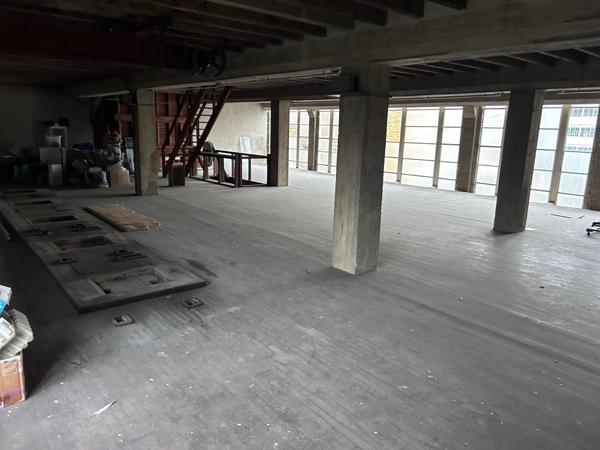 Immeuble dans Sedan