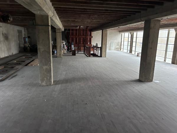 Immeuble dans Sedan