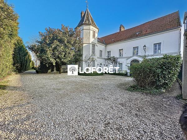 Achat maison près de MEAUX - 12 pièce(s) - 434 m² - 988 000 €
