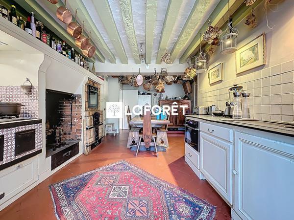 Achat maison près de MEAUX - 12 pièce(s) - 434 m² - 988 000 €