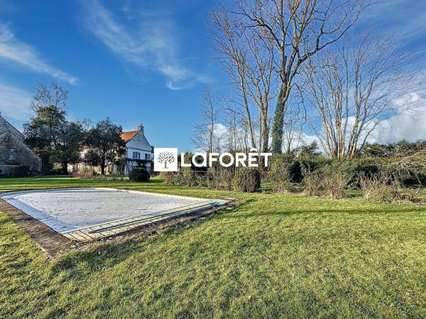 Achat maison près de MEAUX - 12 pièce(s) - 434 m² - 988 000 €