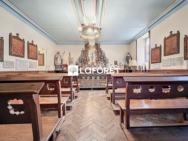 Achat maison près de MEAUX - 12 pièce(s) - 434 m² - 988 000 €