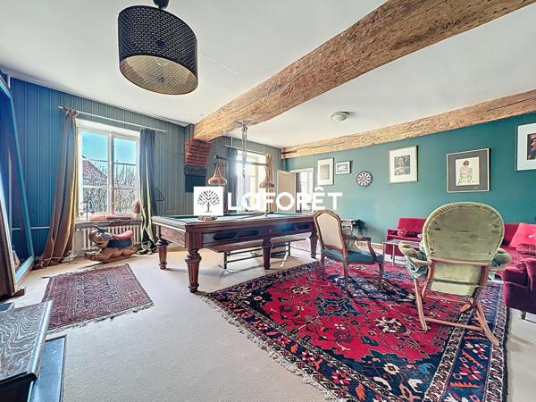 Achat maison près de MEAUX - 12 pièce(s) - 434 m² - 988 000 €