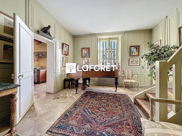 Achat maison près de MEAUX - 12 pièce(s) - 434 m² - 988 000 €